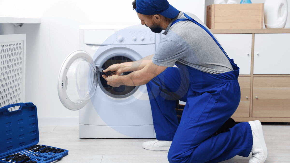 Mezitli Çamaşır Makinesi Servisi